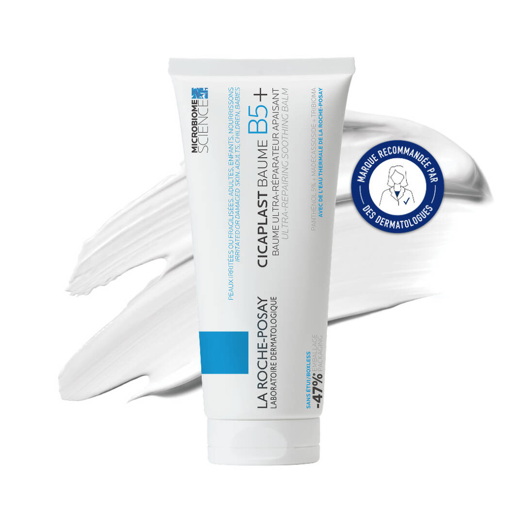 Cicaplast Baume B5+ Réparateur