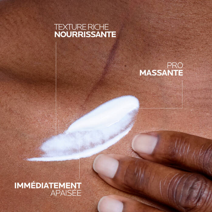 Cicaplast Baume B5+ SPF50