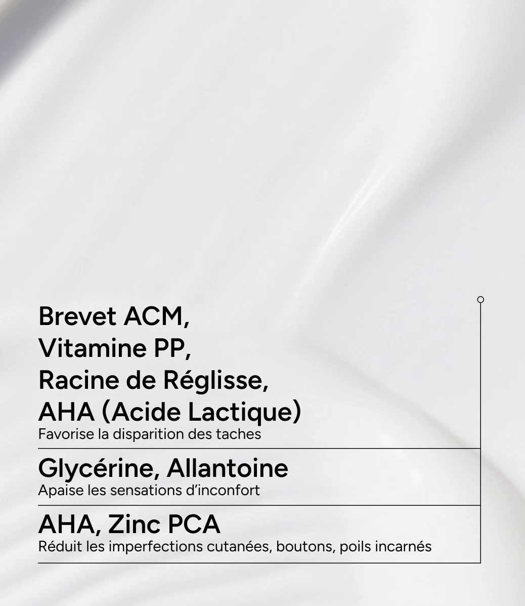 Depiwhite Crème Anti-Taches Zones Sensibles et Intimes