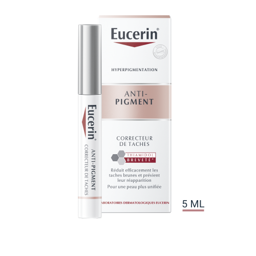 Anti-Pigment Correcteur de Taches