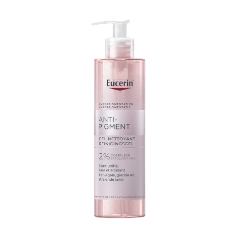 Anti-Pigment Gel Nettoyant