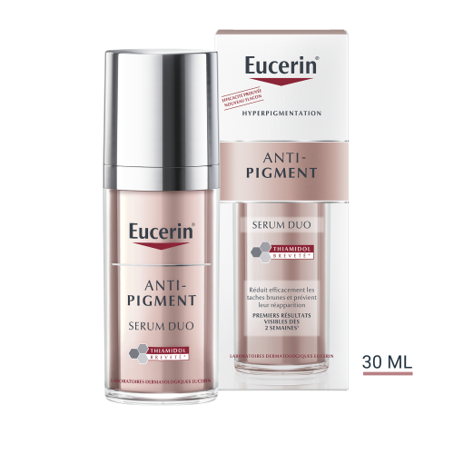 Anti-Pigment Sérum Duo