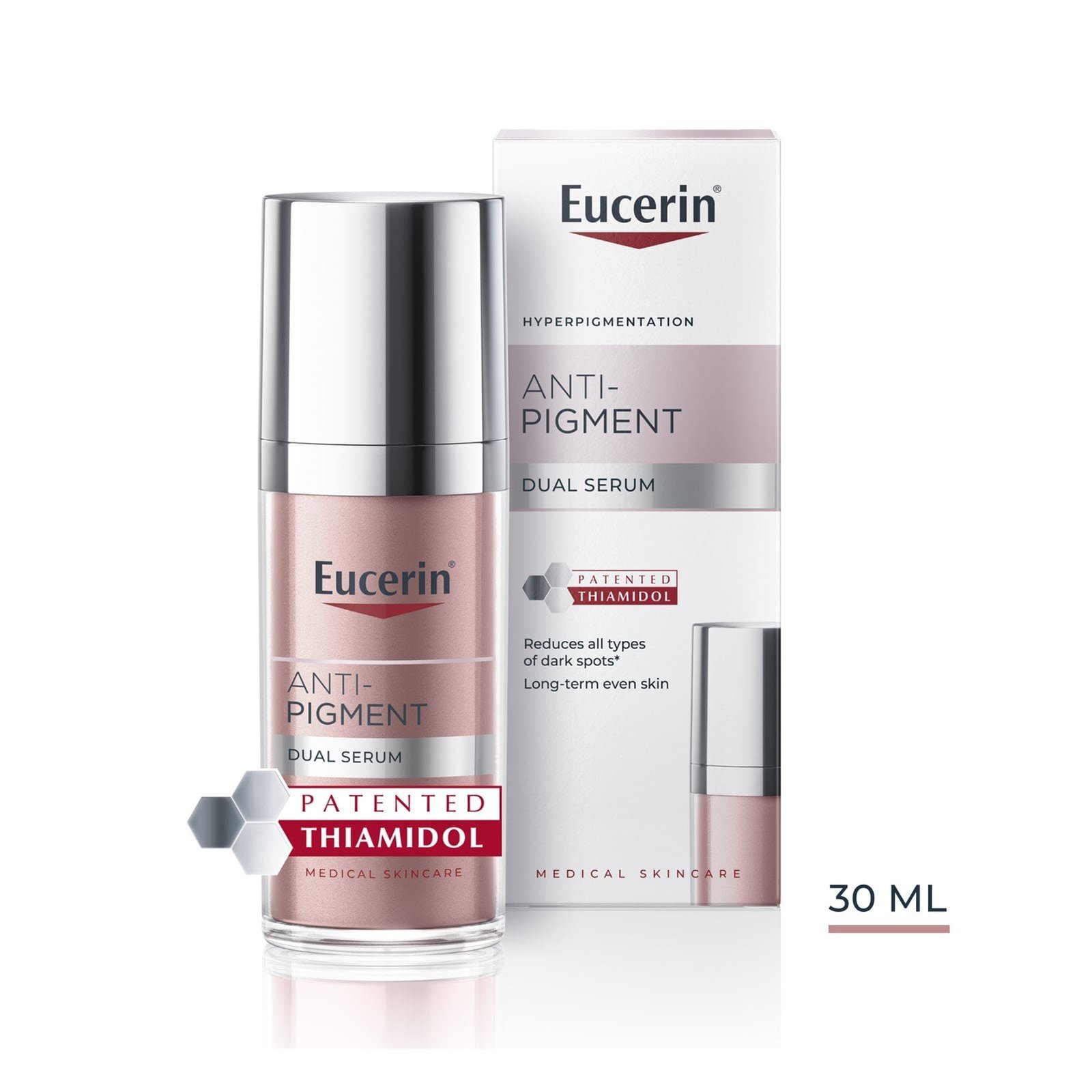 Anti-Pigment Sérum Duo