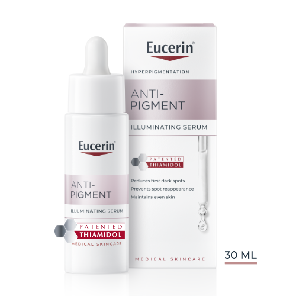 Anti-Pigment Sérum Eclat