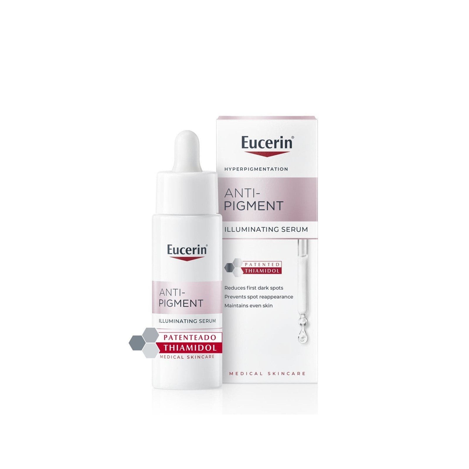 Anti-Pigment Sérum Eclat