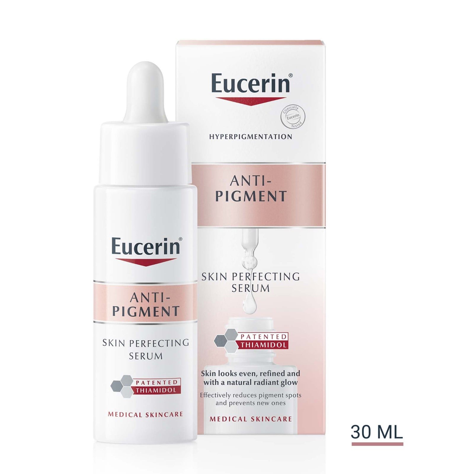 Anti-Pigment Sérum Eclat