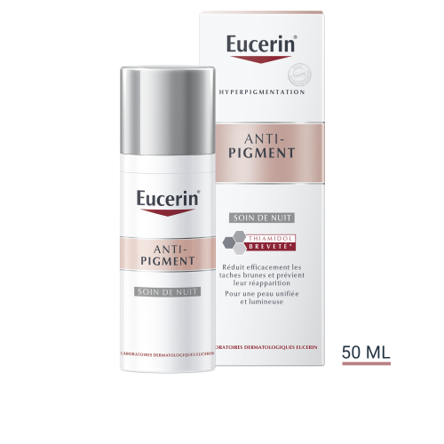Anti-Pigment Soin de Nuit