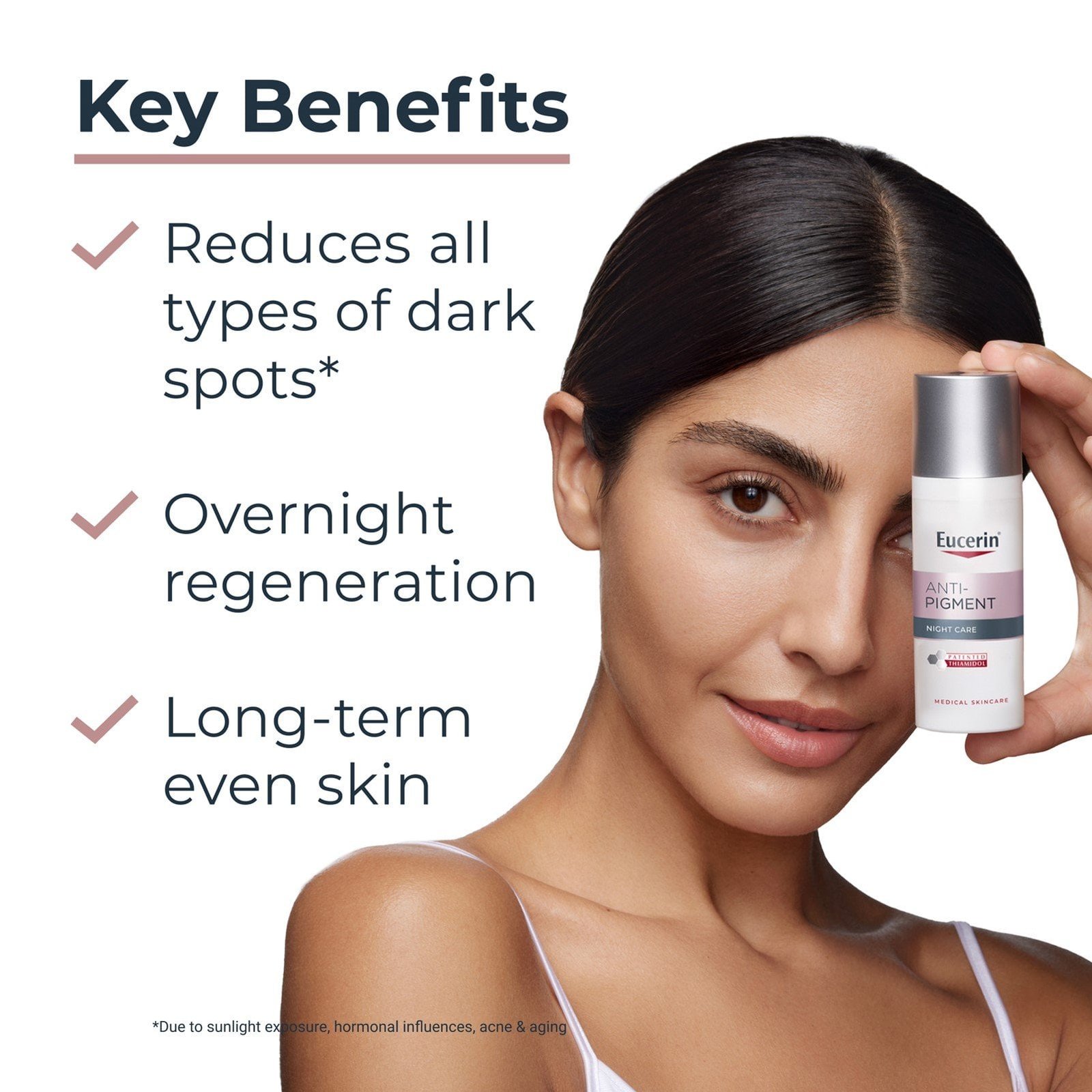 Anti-Pigment Soin de Nuit