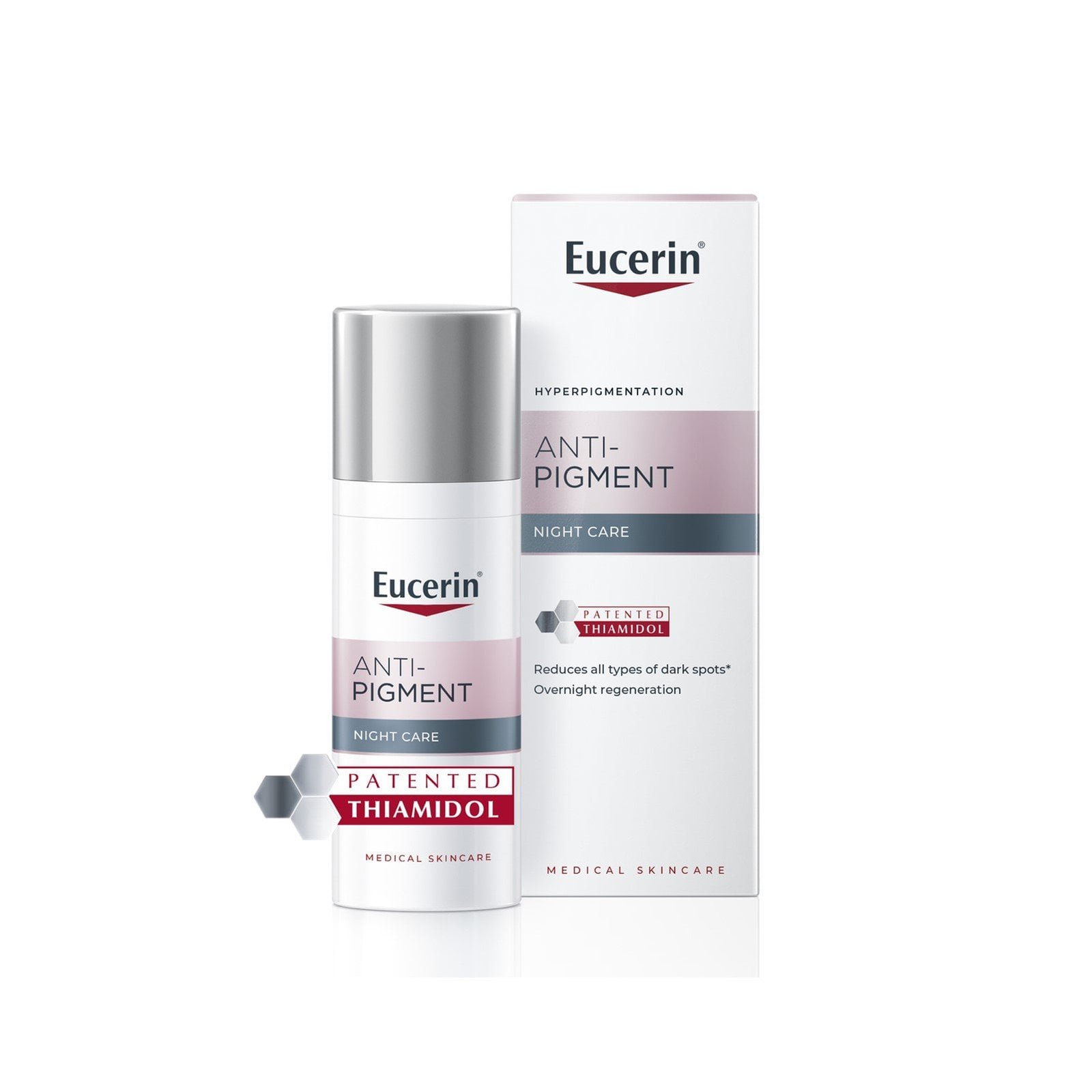 Anti-Pigment Soin de Nuit