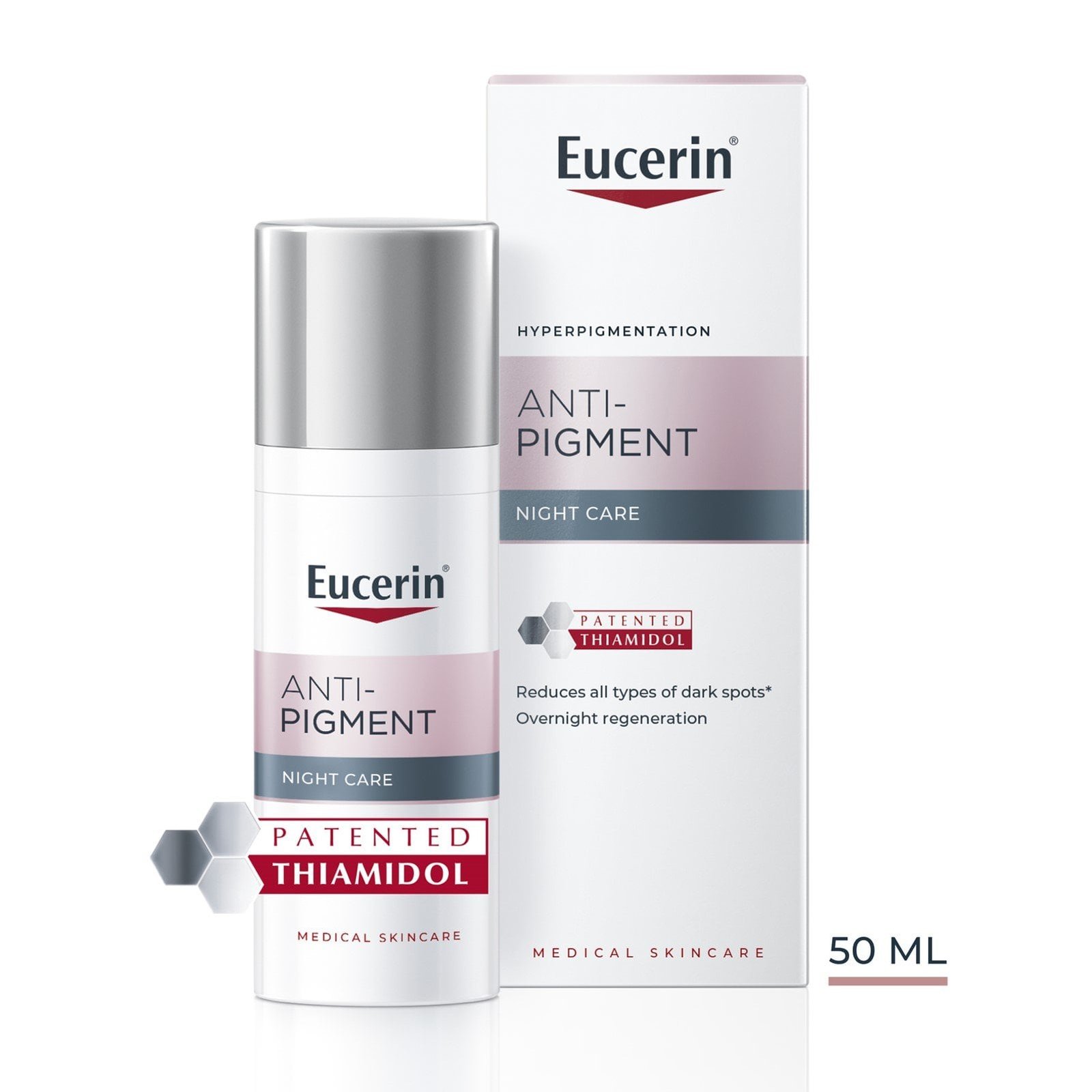 Anti-Pigment Soin de Nuit
