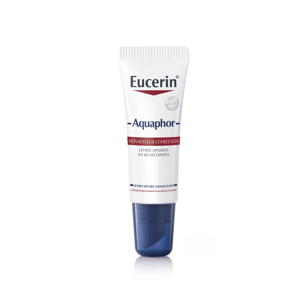 Aquaphor Baume Lèvres SOS
