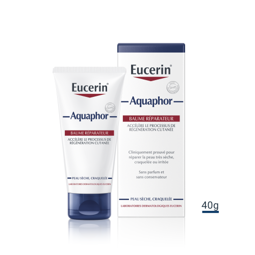 Aquaphor Baume Réparateur Cutané