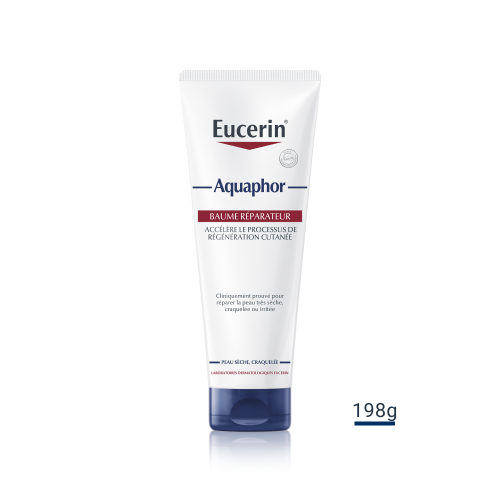Aquaphor Baume Réparateur Cutané