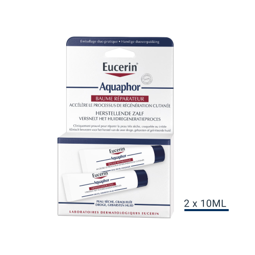 Aquaphor Baume Réparateur Cutané