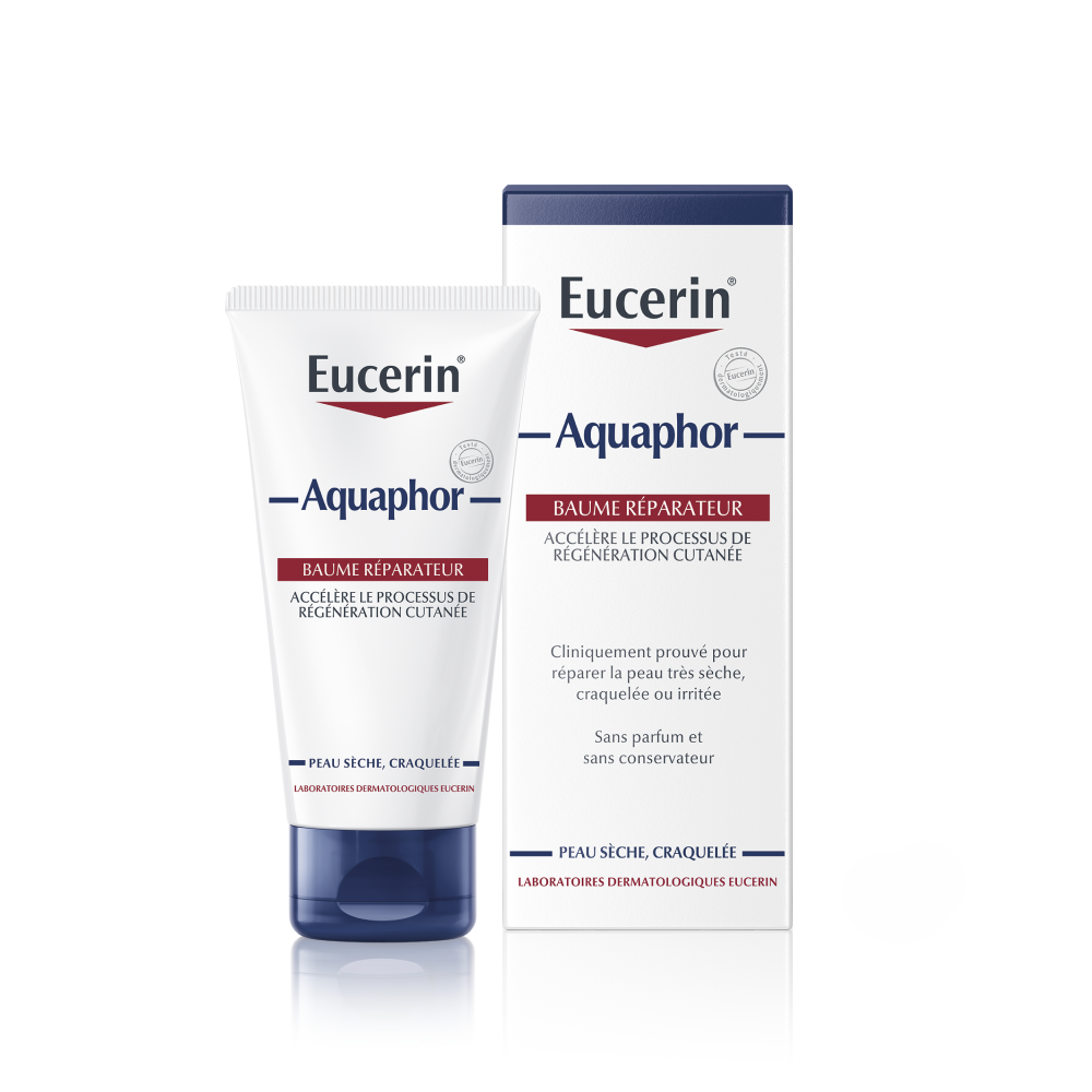 Aquaphor Baume Réparateur Cutané