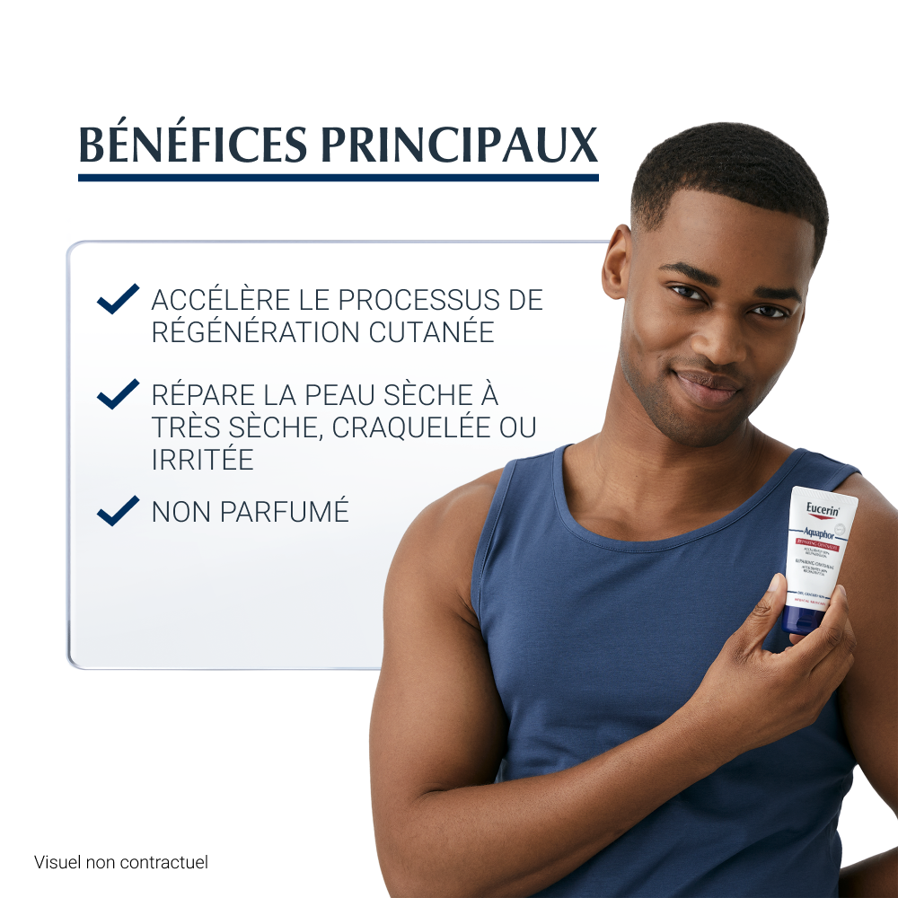 Aquaphor Baume Réparateur Cutané