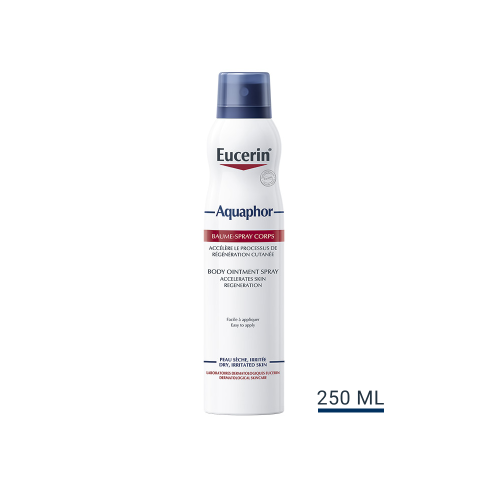 Aquaphor Baume Spray Corps