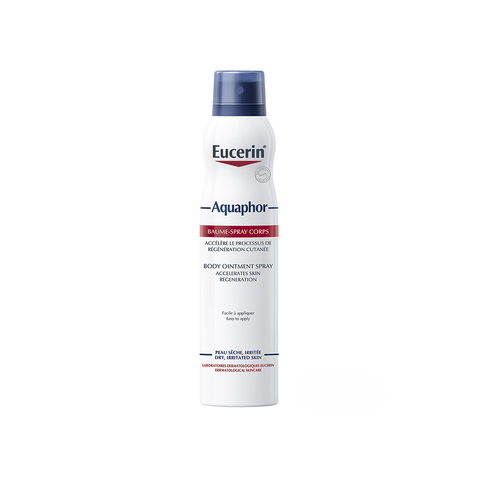 Aquaphor Baume Spray Corps