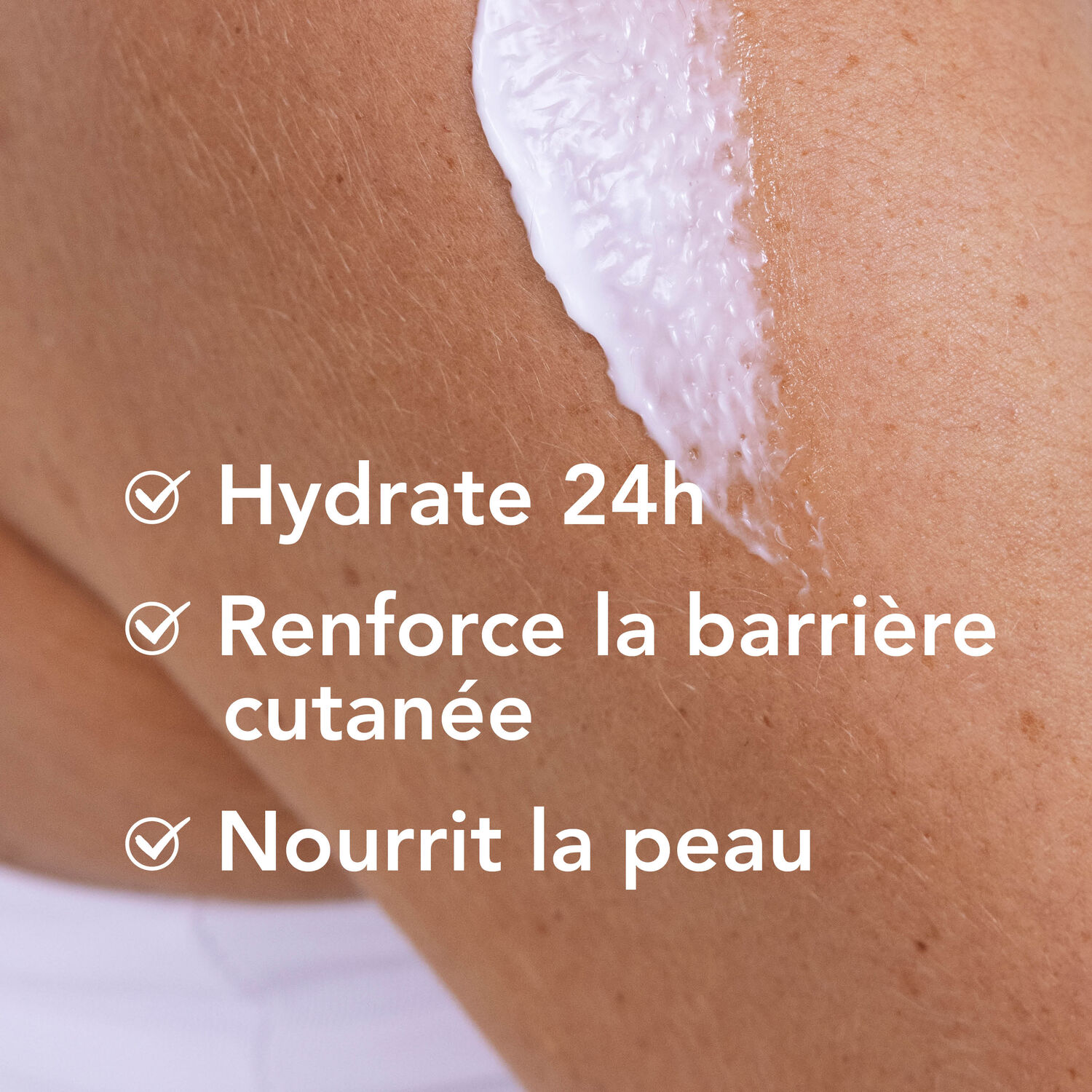 Atoderm Crème Nourrissante