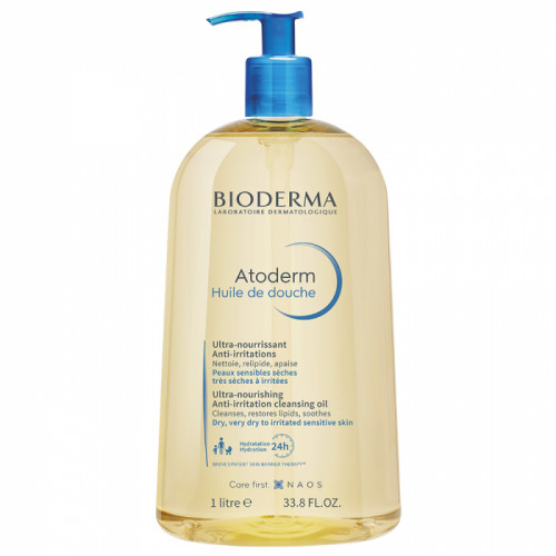 Atoderm Huile de Douche