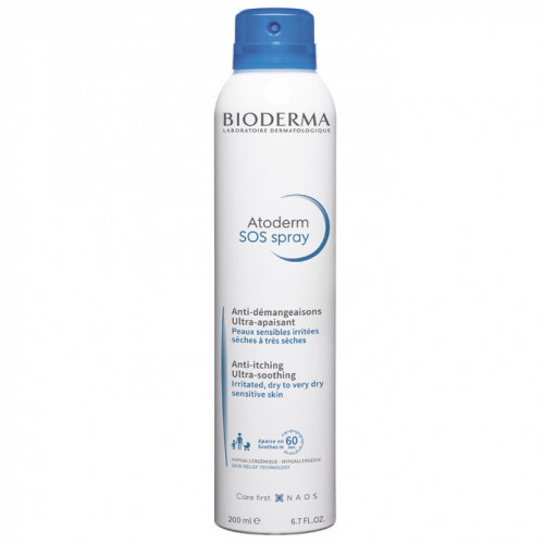 Atoderm SOS Spray