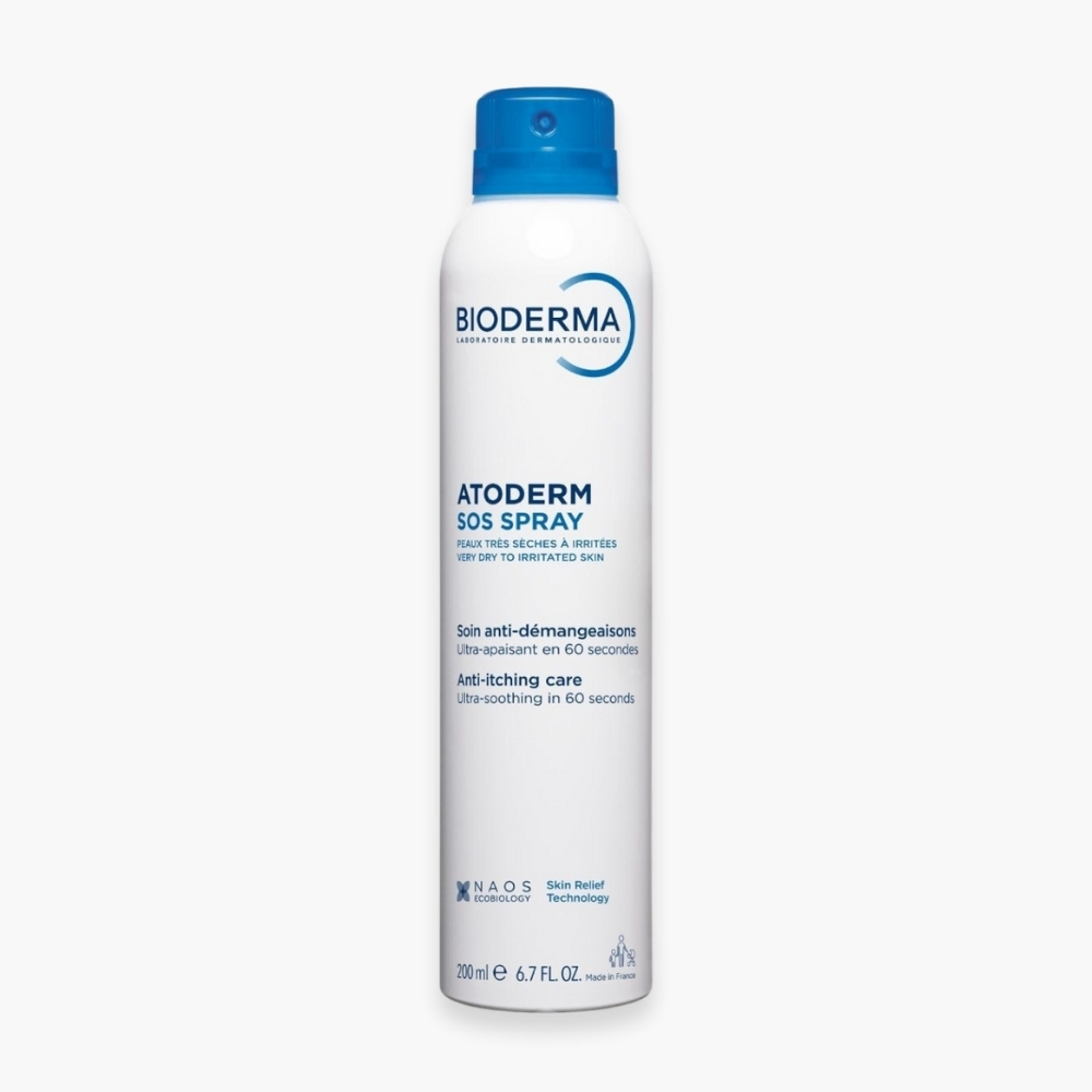 Atoderm SOS Spray
