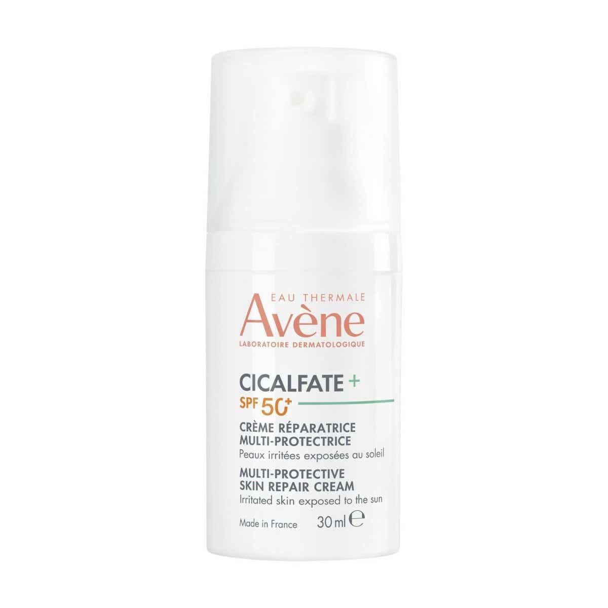 Cicalfate Crème Réparatrice Multi-Protectrice SPF50+
