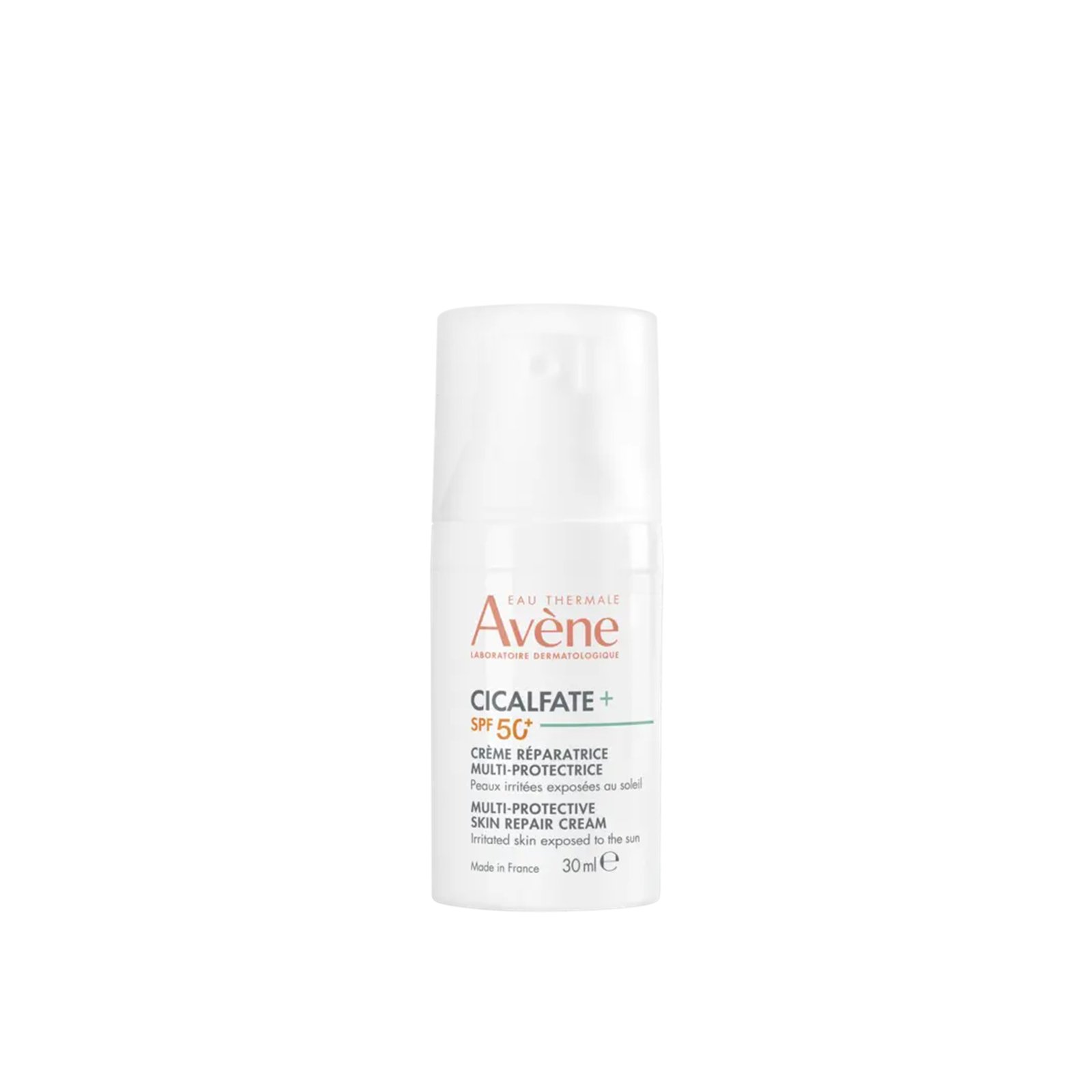 Cicalfate Crème Réparatrice Multi-Protectrice SPF50+