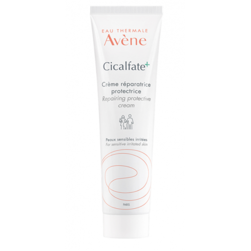 Cicalfate+ Crème Réparatrice Protectrice