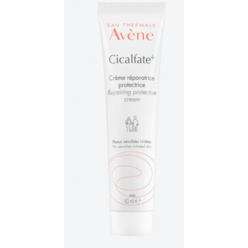 Cicalfate+ Crème Réparatrice Protectrice