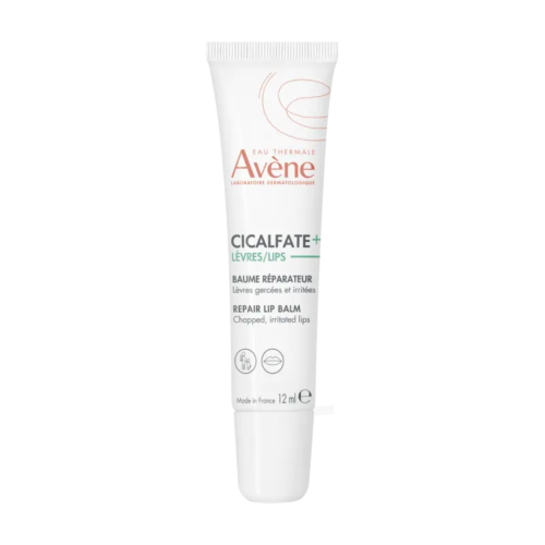 Cicalfate+ Lèvres Baume Réparateur