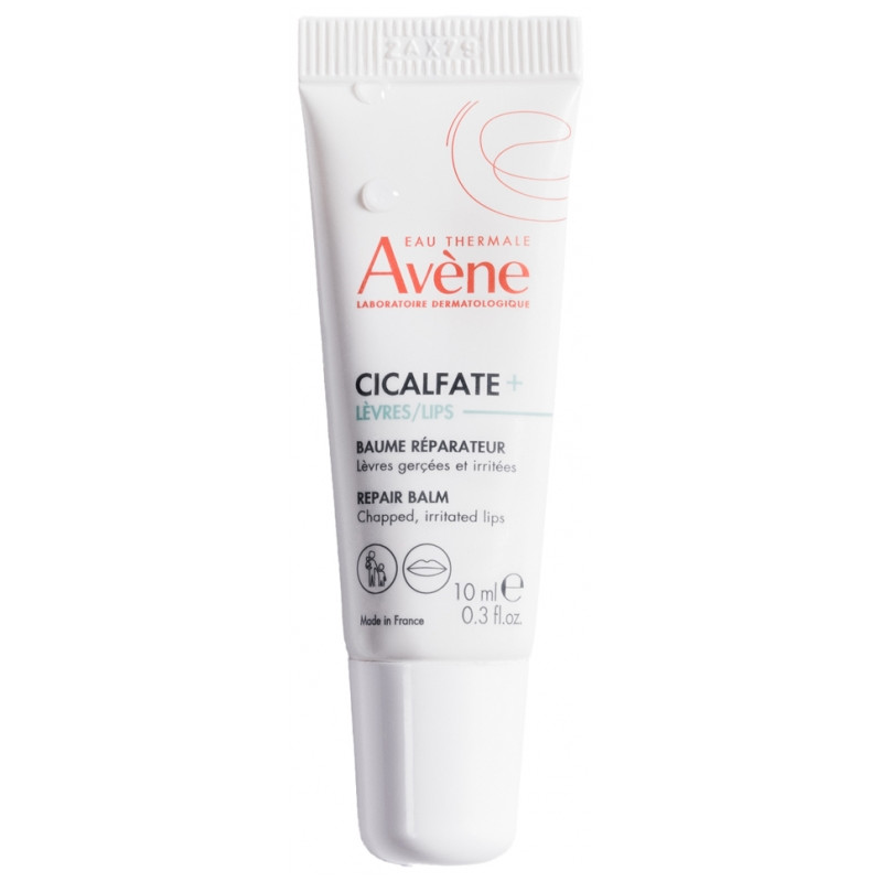 Cicalfate+ Lèvres Baume Réparateur