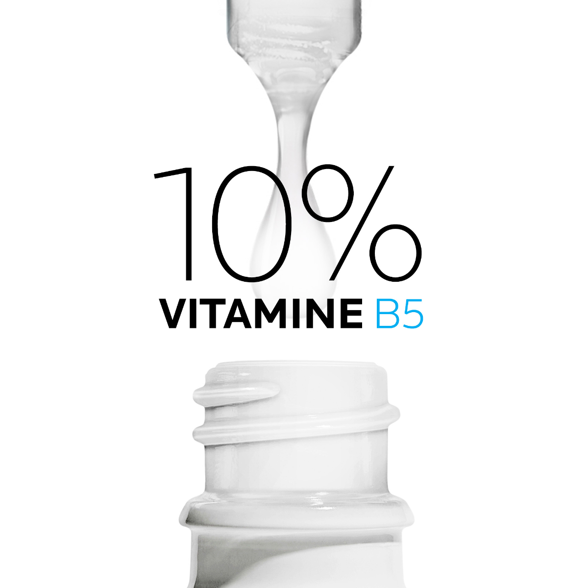 Cicaplast B5 Sérum Ultra-Concentré