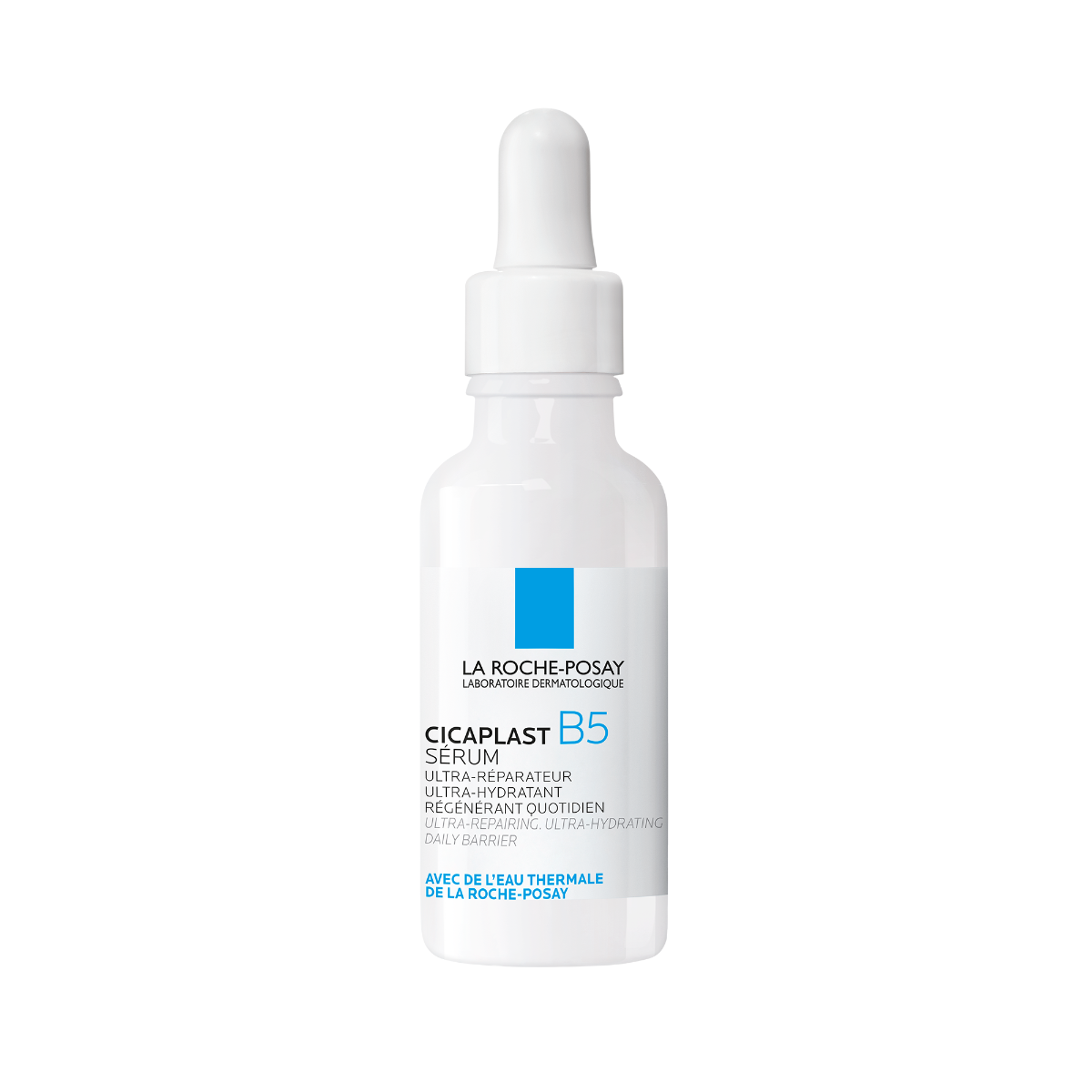 Cicaplast B5 Sérum Ultra-Concentré
