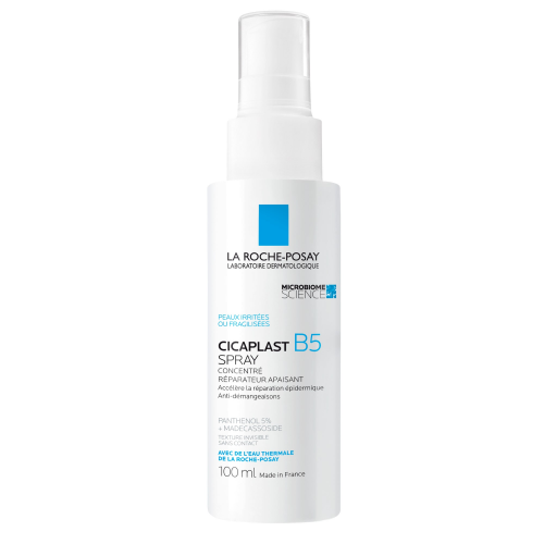 Cicaplast B5 Spray Concentré Réparateur