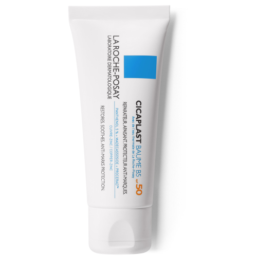 Cicaplast Baume B5+ SPF50
