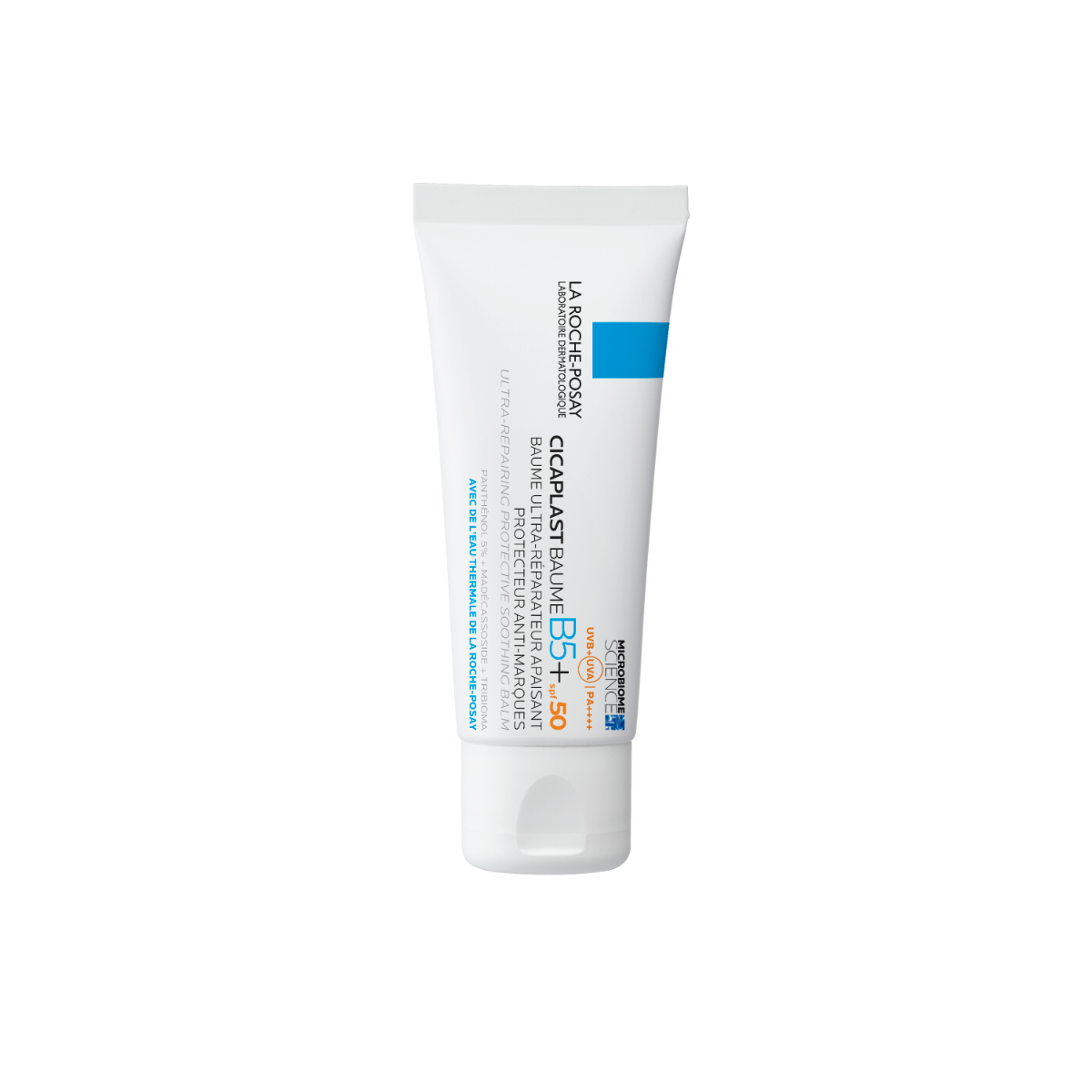 Cicaplast Baume B5+ SPF50