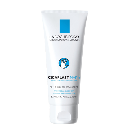 Cicaplast Crème Mains Réparatrice
