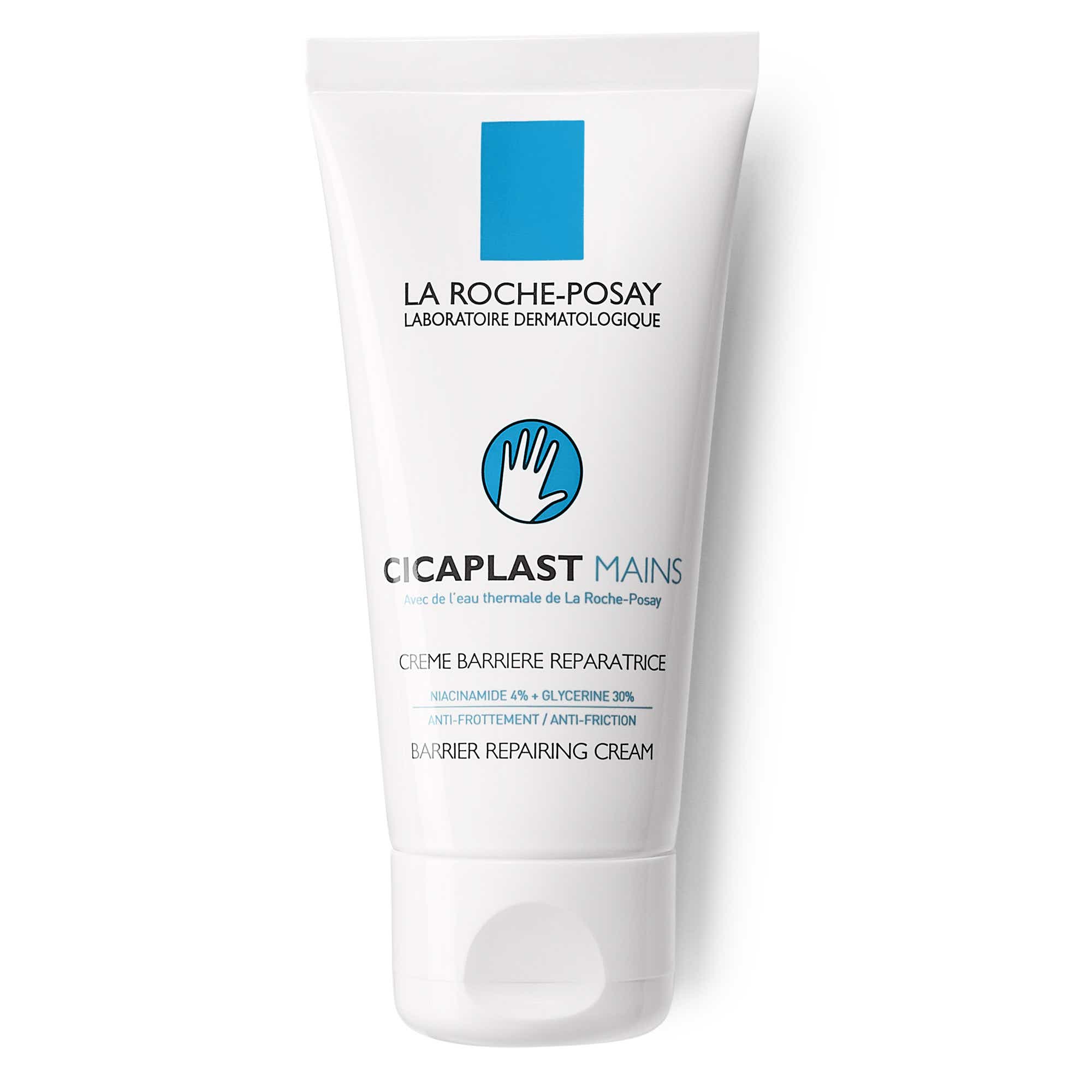 Cicaplast Crème Mains Réparatrice