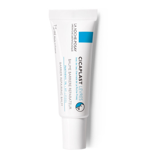 Cicaplast Lèvres Baume Barrière Réparateur