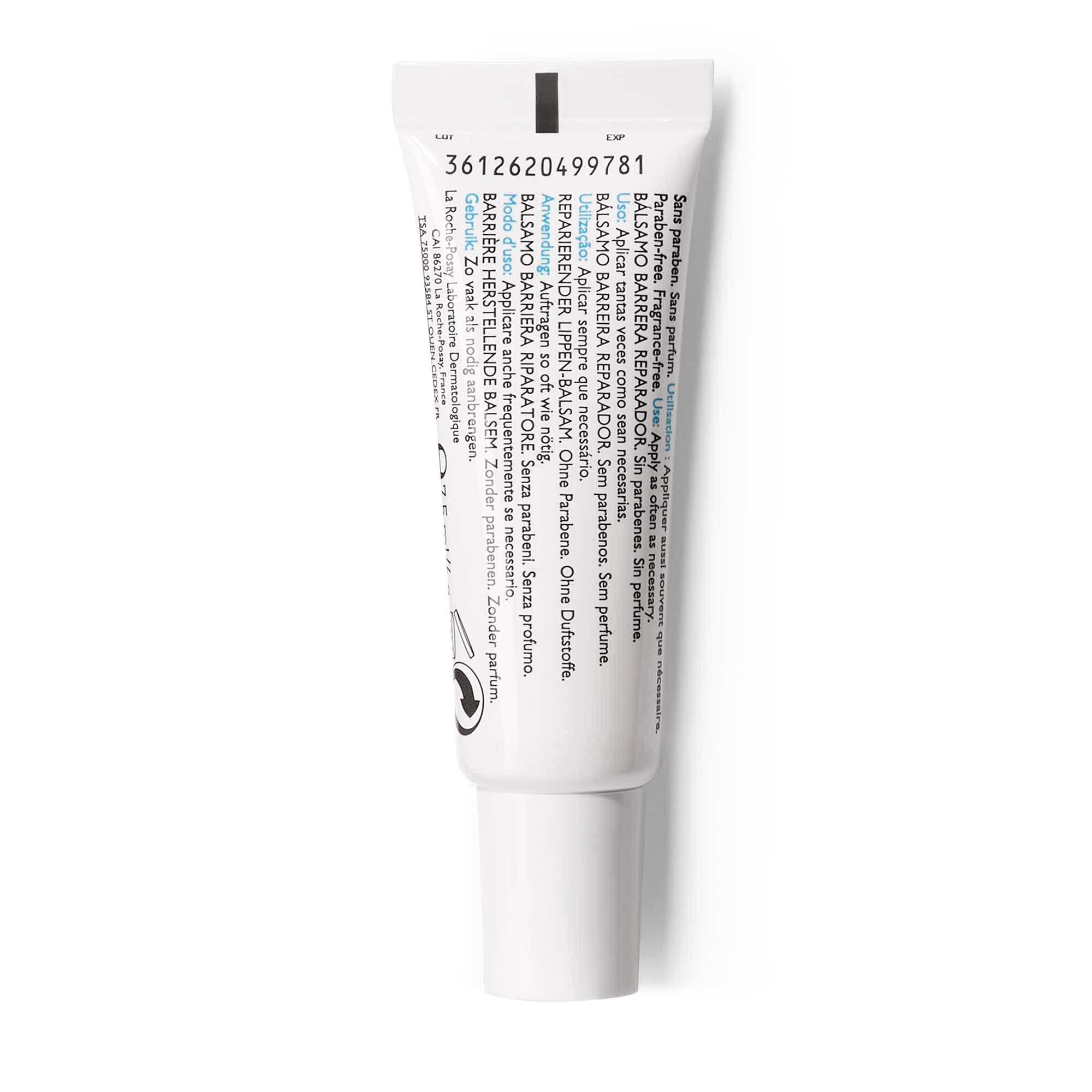 Cicaplast Lèvres Baume Barrière Réparateur