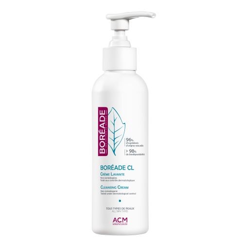 CL Crème Lavante