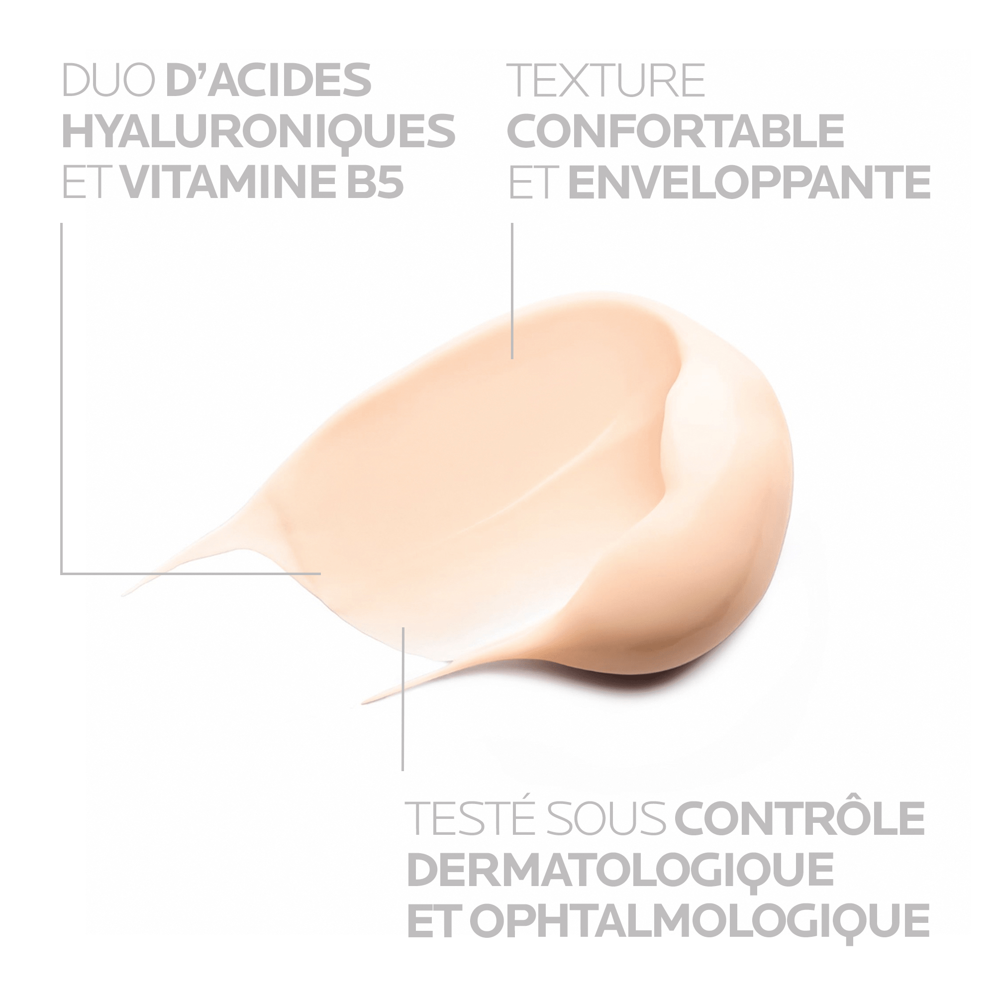 Hyalu B5 Contour des Yeux
