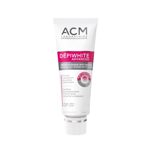 Depiwhite Advanced Crème Intensive Anti-Taches