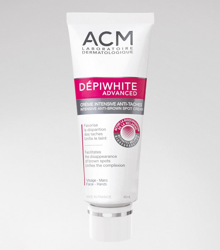 Depiwhite Advanced Crème Intensive Anti-Taches