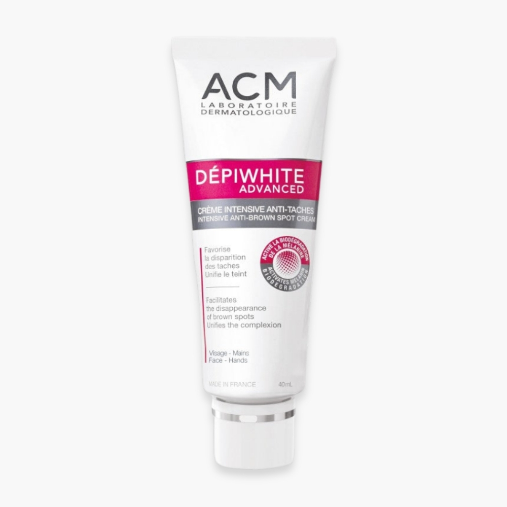 Depiwhite Advanced Crème Intensive Anti-Taches