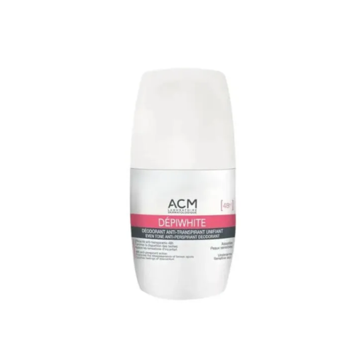 Depiwhite Déodorant Anti-Transpirant Unifiant