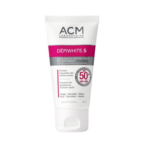 Depiwhite S Soin Photo Protecteur Anti-Taches SPF50+
