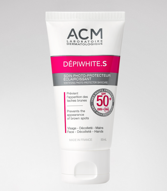 Depiwhite S Soin Photo Protecteur Anti-Taches SPF50+
