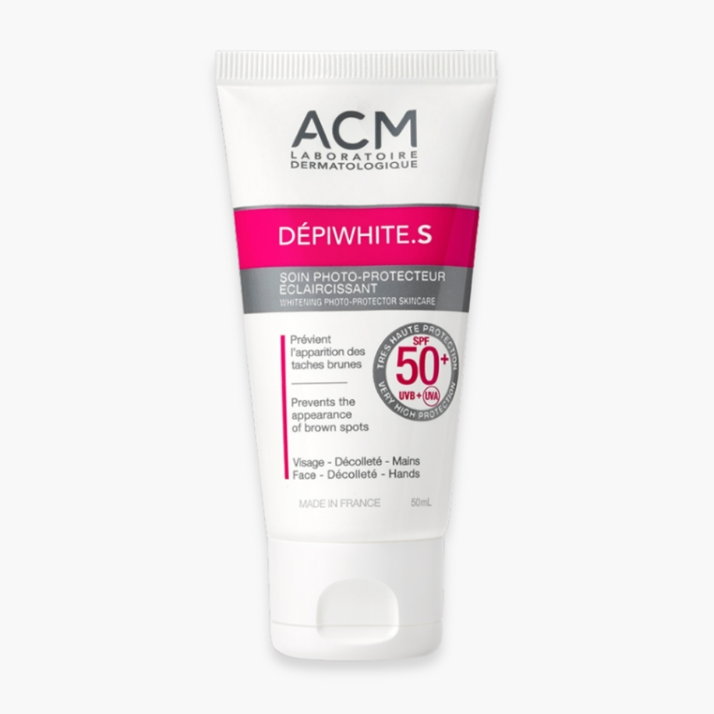 Depiwhite S Soin Photo Protecteur Anti-Taches SPF50+